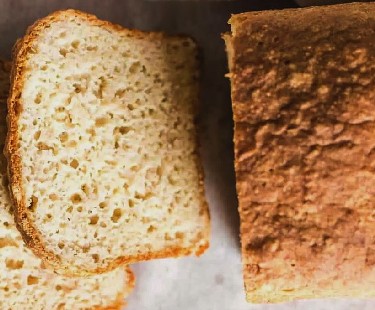 Millet Bread